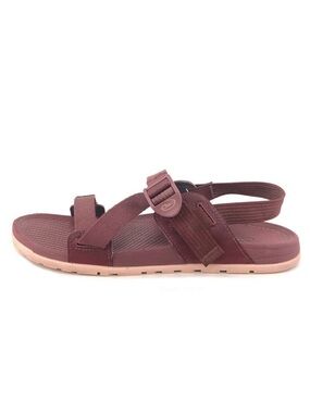 Chaco Lowdown Sandas Port red 10